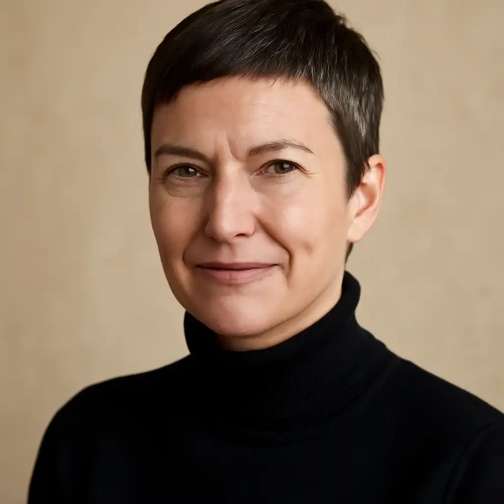 Natasha Volkov